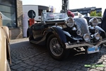 Internationale Oldtimer Treffen - Lanaken