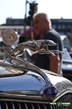 Internationale Oldtimer Treffen - Lanaken