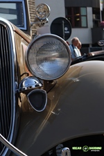 Internationale Oldtimer Treffen - Lanaken