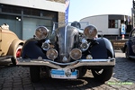 Internationale Oldtimer Treffen - Lanaken