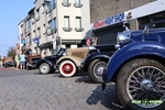 Internationale Oldtimer Treffen - Lanaken