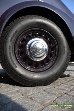 Internationale Oldtimer Treffen - Lanaken