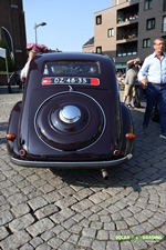 Internationale Oldtimer Treffen - Lanaken