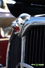 Internationale Oldtimer Treffen - Lanaken