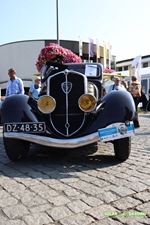 Internationale Oldtimer Treffen - Lanaken