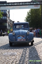 Internationale Oldtimer Treffen - Lanaken