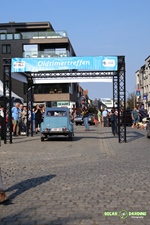 Internationale Oldtimer Treffen - Lanaken