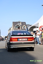 Internationale Oldtimer Treffen - Lanaken