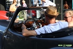 Internationale Oldtimer Treffen - Lanaken