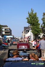 Internationale Oldtimer Treffen - Lanaken