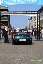 Internationale Oldtimer Treffen - Lanaken