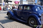 Internationale Oldtimer Treffen - Lanaken