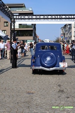 Internationale Oldtimer Treffen - Lanaken