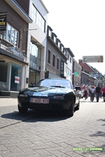 Internationale Oldtimer Treffen - Lanaken