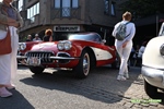 Internationale Oldtimer Treffen - Lanaken