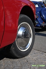 Internationale Oldtimer Treffen - Lanaken