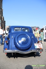 Internationale Oldtimer Treffen - Lanaken