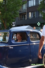 Internationale Oldtimer Treffen - Lanaken