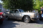 Internationale Oldtimer Treffen - Lanaken