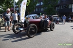 Internationale Oldtimer Treffen - Lanaken