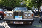 Internationale Oldtimer Treffen - Lanaken