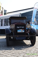 Internationale Oldtimer Treffen - Lanaken