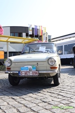 Internationale Oldtimer Treffen - Lanaken