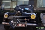 Internationale Oldtimer Treffen - Lanaken