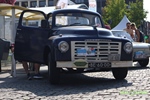 Internationale Oldtimer Treffen - Lanaken