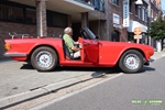 Internationale Oldtimer Treffen - Lanaken