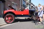 Internationale Oldtimer Treffen - Lanaken