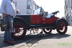 Internationale Oldtimer Treffen - Lanaken