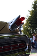 Internationale Oldtimer Treffen - Lanaken