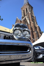 Internationale Oldtimer Treffen - Lanaken