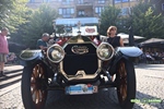 Internationale Oldtimer Treffen - Lanaken