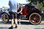 Internationale Oldtimer Treffen - Lanaken