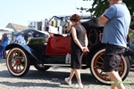 Internationale Oldtimer Treffen - Lanaken