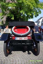 Internationale Oldtimer Treffen - Lanaken