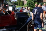 Internationale Oldtimer Treffen - Lanaken