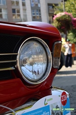 Internationale Oldtimer Treffen - Lanaken