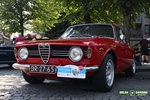 Internationale Oldtimer Treffen - Lanaken