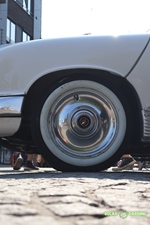 Internationale Oldtimer Treffen - Lanaken