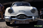 Internationale Oldtimer Treffen - Lanaken