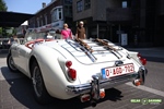 Internationale Oldtimer Treffen - Lanaken