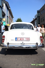 Internationale Oldtimer Treffen - Lanaken