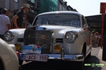 Internationale Oldtimer Treffen - Lanaken