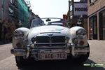 Internationale Oldtimer Treffen - Lanaken