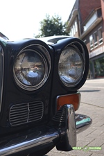 Internationale Oldtimer Treffen - Lanaken