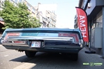 Internationale Oldtimer Treffen - Lanaken