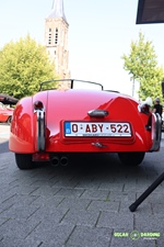 Internationale Oldtimer Treffen - Lanaken